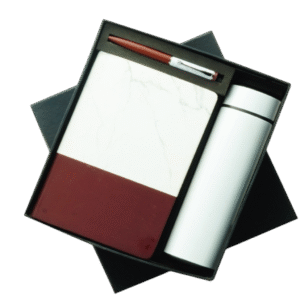 MARBLE ESSENCE EXECUTIVE SET