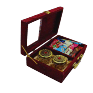 Royal Dry Fruit Gift Box