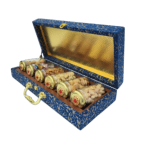 Dry Fruit Hamper Set