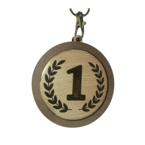 MDF MEDAL