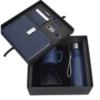 Blue Executive Gift Combo