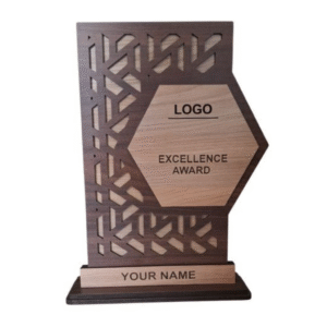 EXCELLENCE AWARD