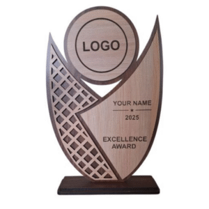 EXCELLENCE AWARD