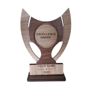 EXCELLENCE AWARD