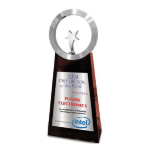 Distributor of the Year