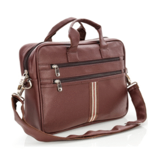 Executive laptop bag